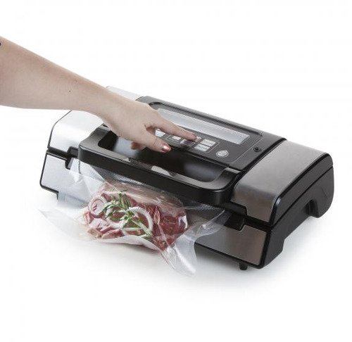 Domo Soudeuse de feuilles sous-vide DO331L - 6