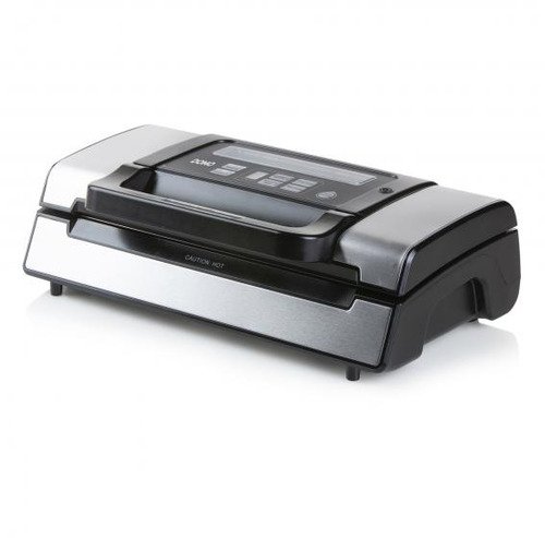 Domo Soudeuse de feuilles sous-vide DO331L - 3