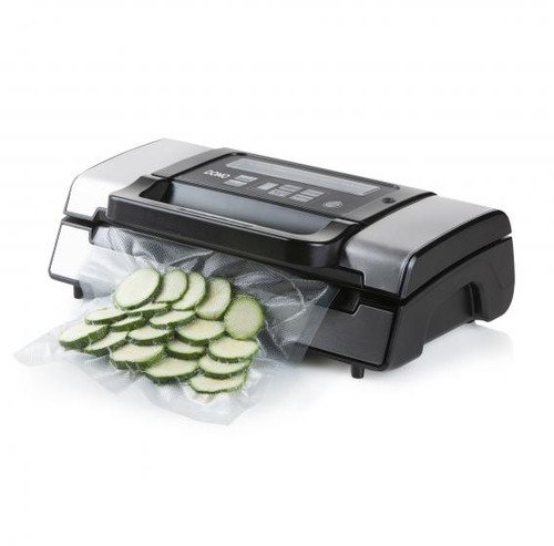 Domo Soudeuse de feuilles sous-vide DO331L - 1