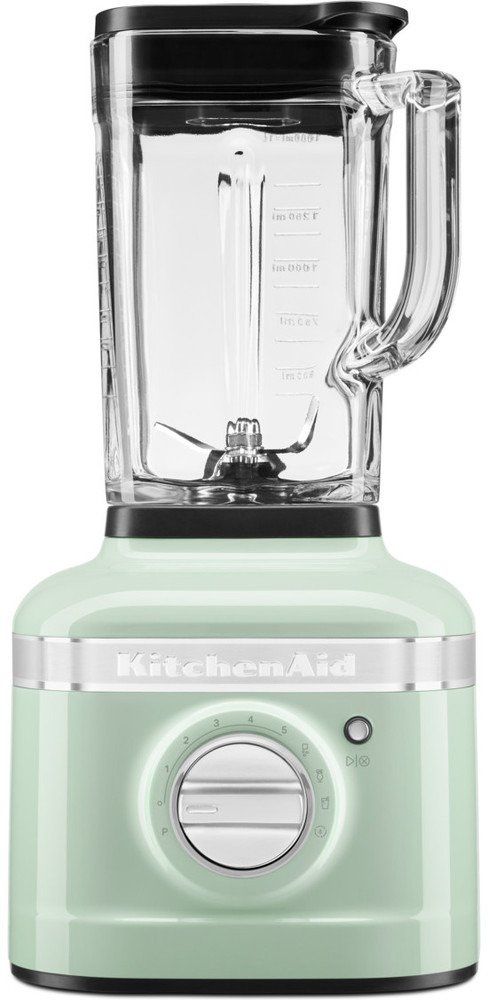 KitchenAid Blender K400 5KSB4026EPT - Pistache | Blenders | 8003437239830