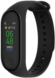 Denver GPS Fitnessband BFH240