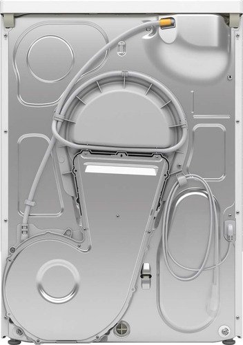 Miele TSD 443 WP - 5