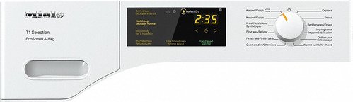 Miele TSD 443 WP - 2