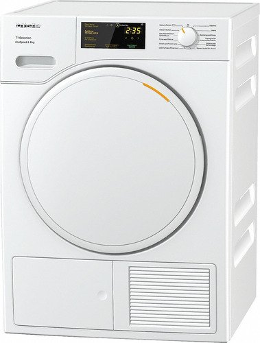 Miele TSD 443 WP - 1