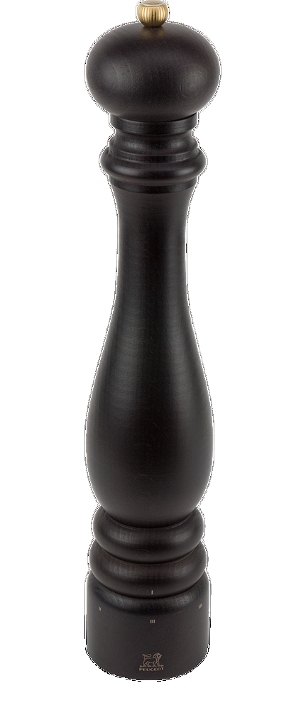 Peugeot 23546 Paris u'select - Pepper - 40cm - chocolate | Kruiden, Peper&Zout | Keuken&Koken - Keukengerei | 23546
