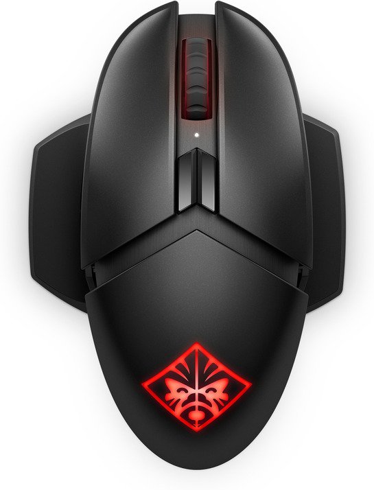 omen gaming mouse