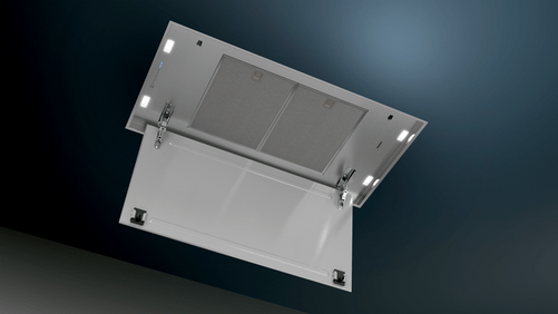 Siemens Dampkap LR96CAQ50 - 5