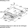 Siemens Dampkap LR96CAQ50 - 8