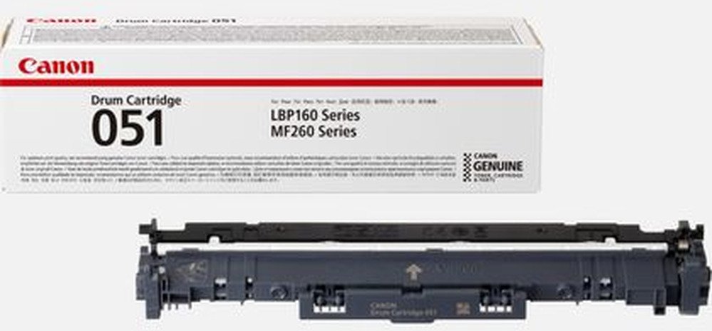 Canon Drum Cartridge 051