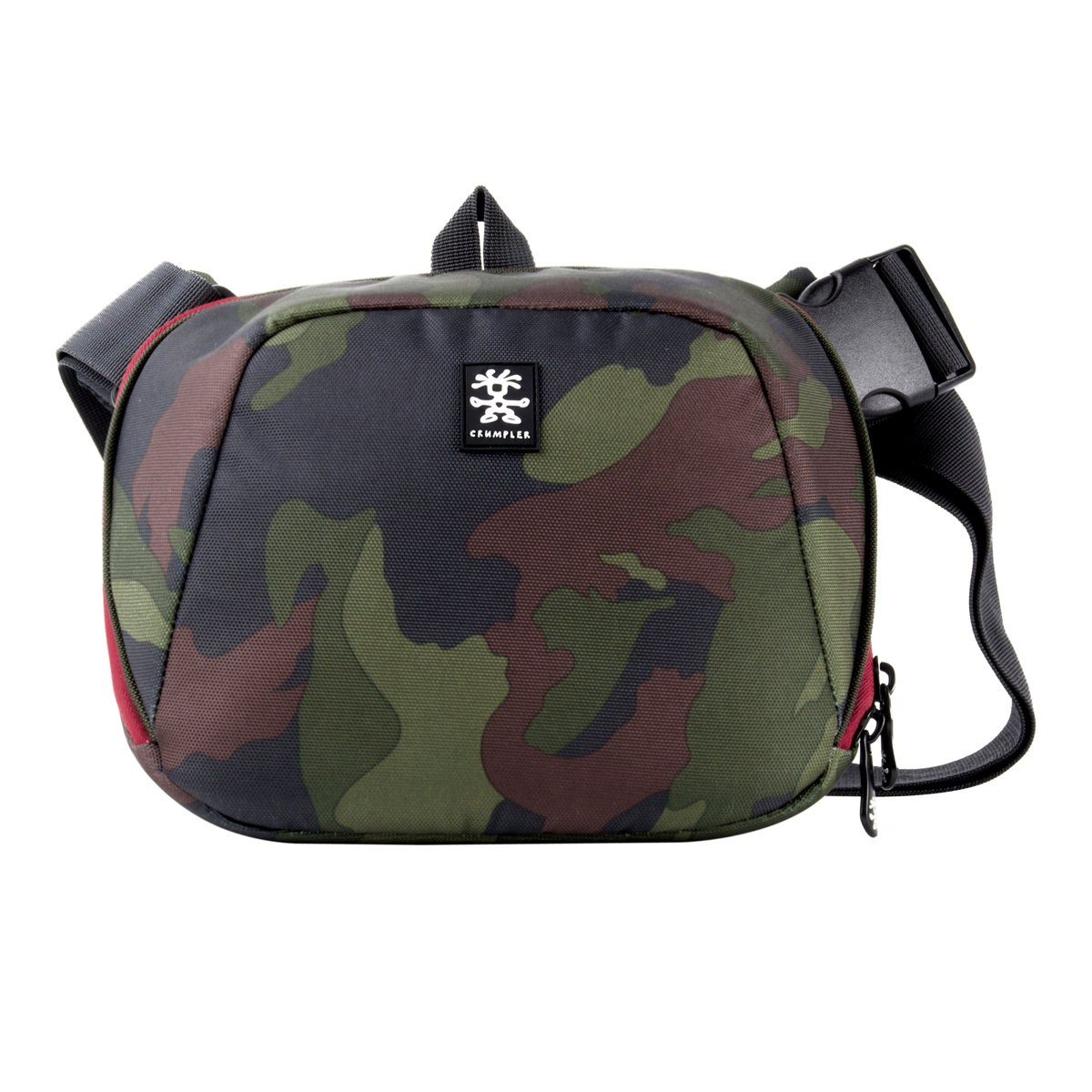 crumpler quick escape