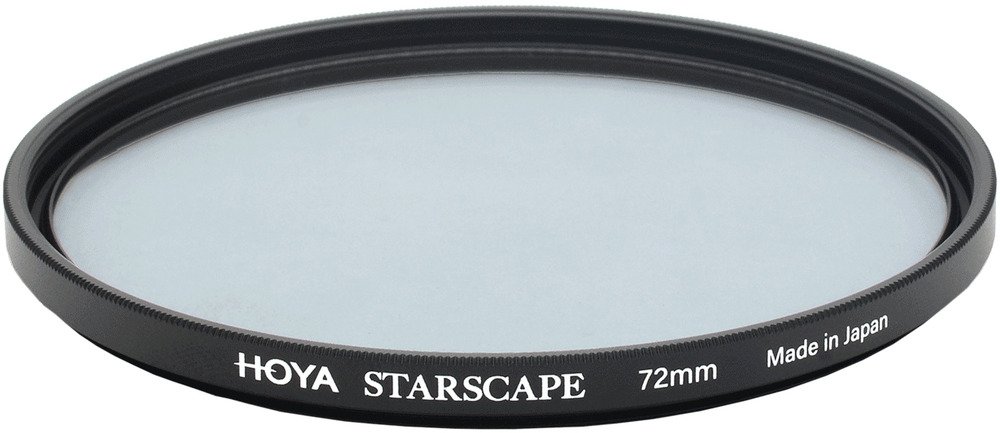 Hoya 67.0mm Starscape | Lensfilters lenzen | 0024066069283