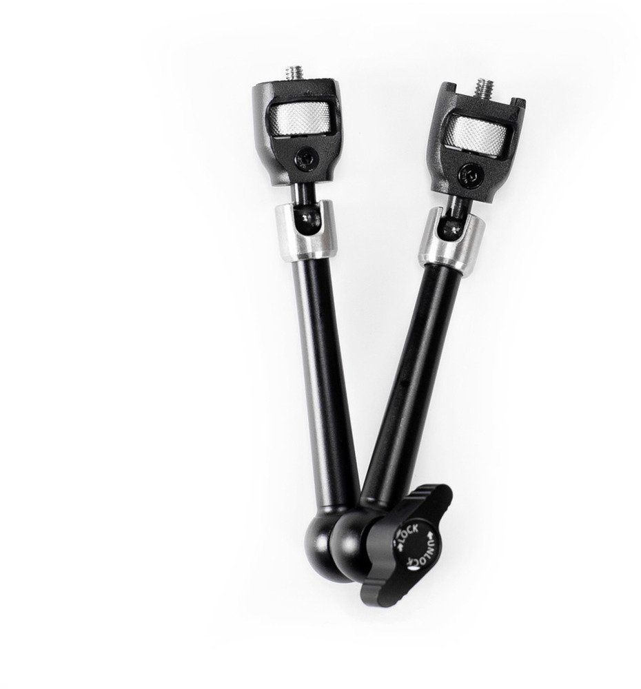 Caruba 11 Magic Arm Extra Tough incl. 3/8 | Studiostatieven | 8718485019319