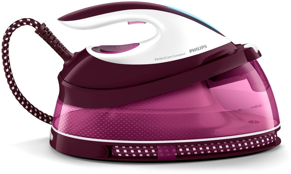 Philips PerfectCare Compact GC7842/40