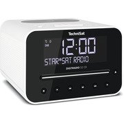 TechniSat DAB+ DigitRadio 52 0001/3939 - 2