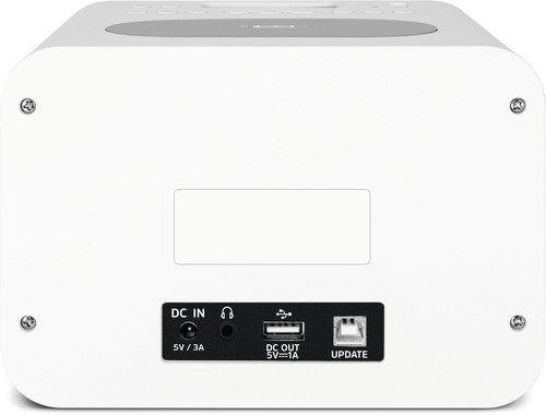 TechniSat DAB+ DigitRadio 52 0001/3939 - 4
