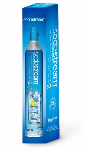 Sodastream Reserve Gascilinder 425 g - 1