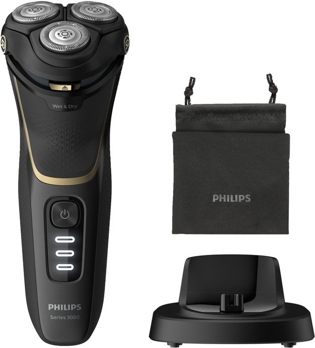 Philips s3333 аккумулятор