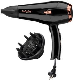 BaByliss Haardroger D373E