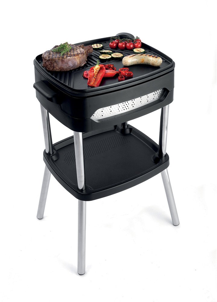 Fritel BBQ 3256