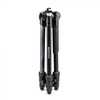 Manfrotto Element MII Aluminium Black 4 Sectie met Balhoofd - 9
