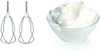 Bosch MFQ36400 Mixer manuel ErgoMixx - Blanc  gris - 10