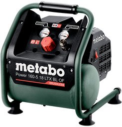 Metabo Accu Compressor Power 160-5 18 (601521850)