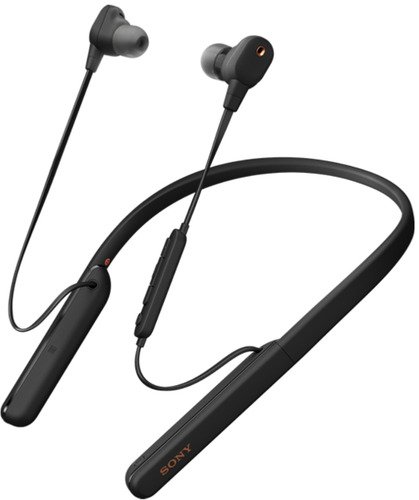 Sony WI-1000XM2 - Zwart - 1