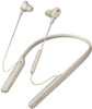 Sony WI-1000XM2 - Zilver - 1