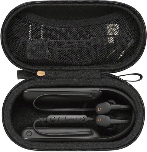 Sony WI-1000XM2 - Zwart - 6