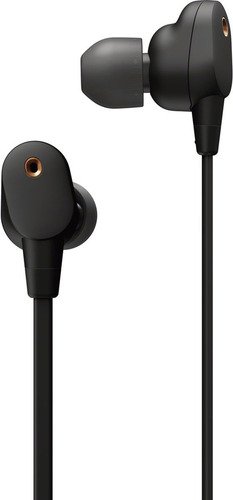 Sony WI-1000XM2 - Zwart - 3