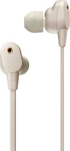 Sony WI-1000XM2 - Zilver - 2