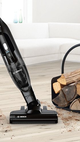 Bosch Serie 2 BBHF220 - 4