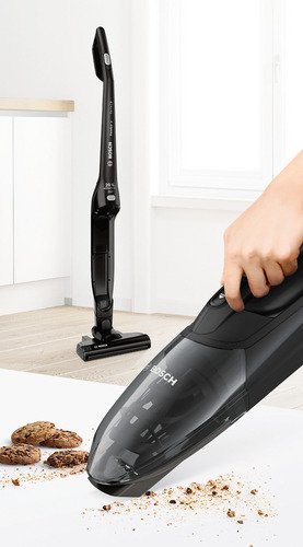 Bosch Serie 2 BBHF220 - 6