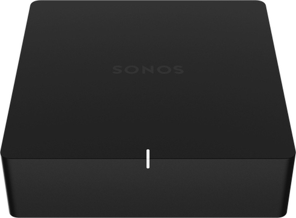 Sonos Port - Audio streamer