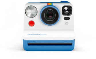 Polaroid Now - Blauw