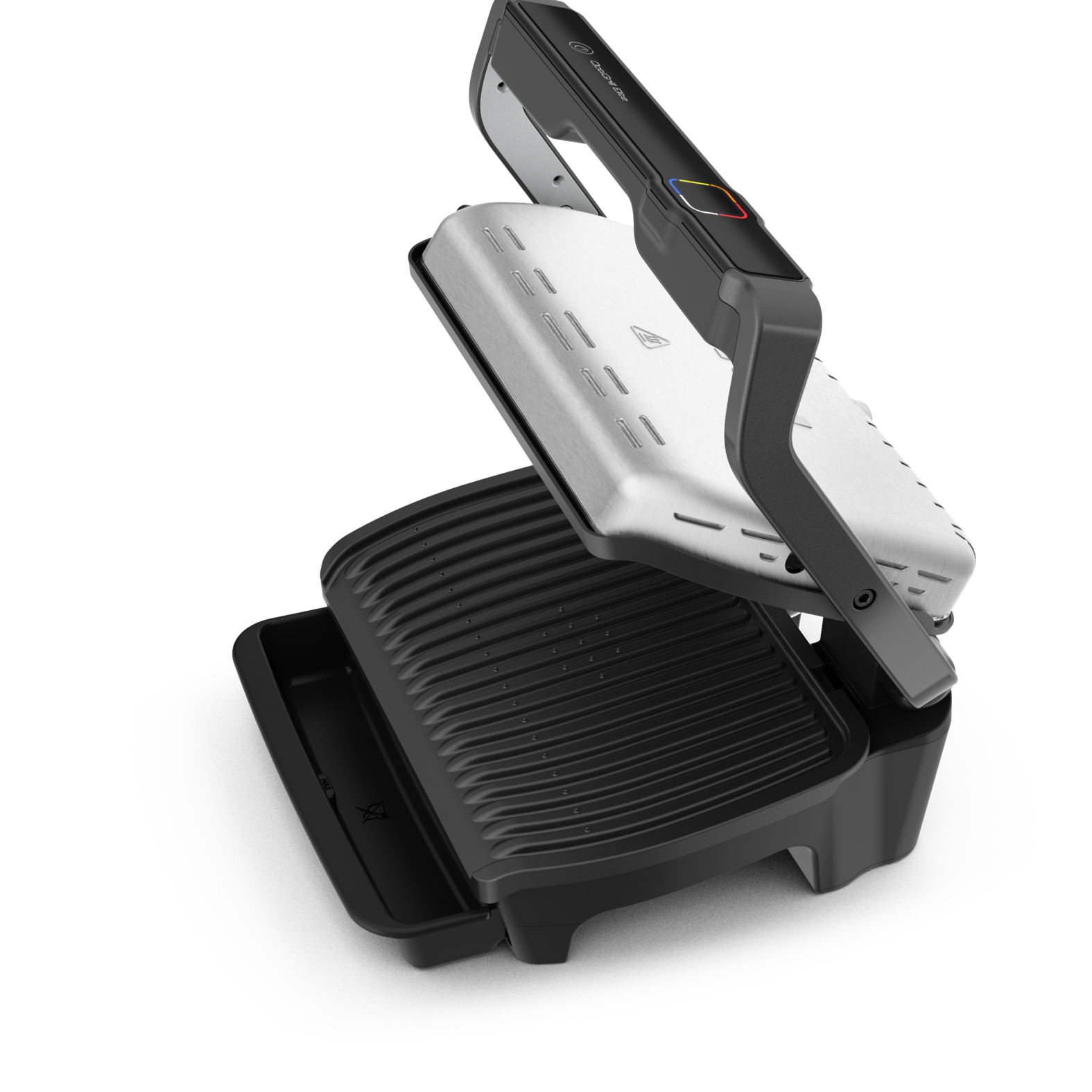 Tefal Kit OptiGrill Elite YY4397FB Art & Craft