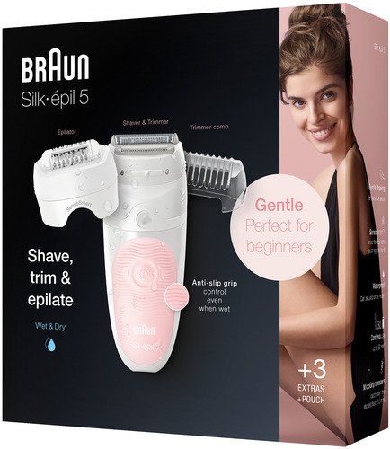 Braun Silk-Epil 5-620 (3)