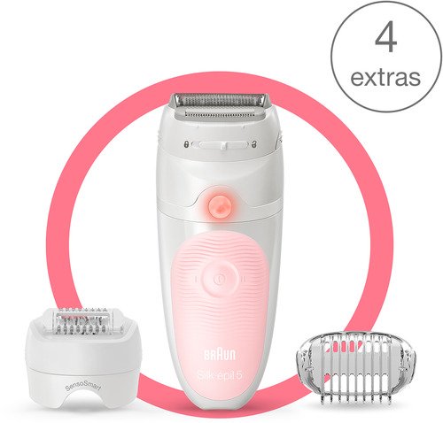 Braun Silk-Epil 5-620