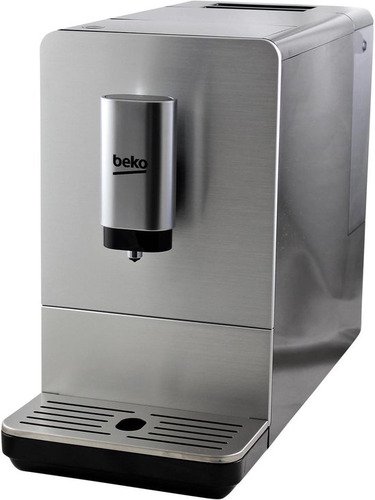 Beko CEG5331X - 4