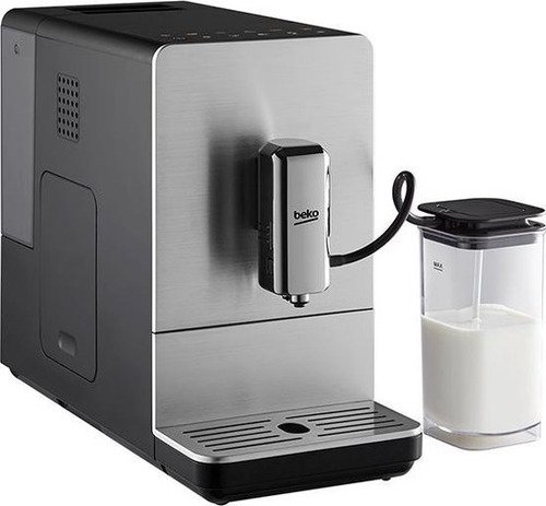 Beko CEG5331X - 3