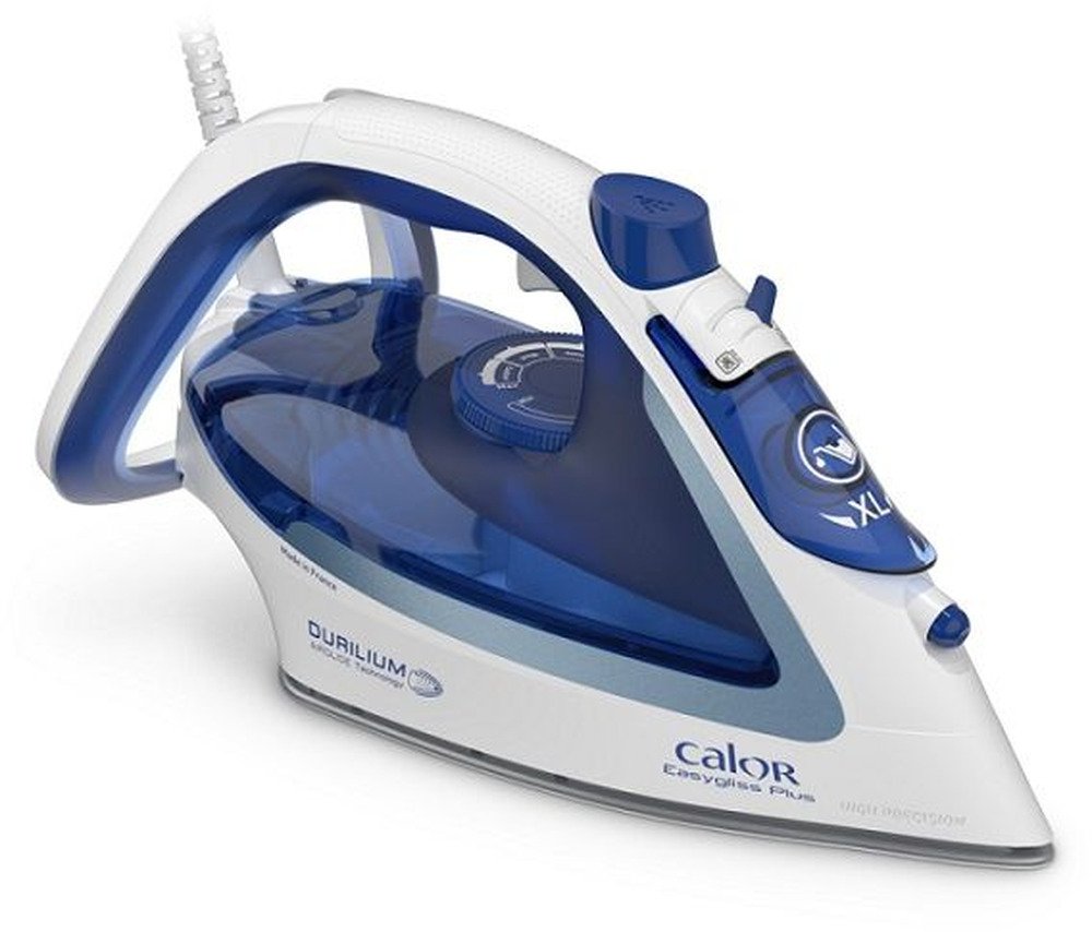 Calor EasyGliss 2 FV5715C0 | Strijkijzers | 3121040074879