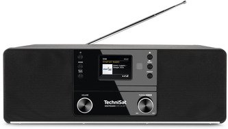 TechniSat DAB+ DigitRadio 370 0000/3948