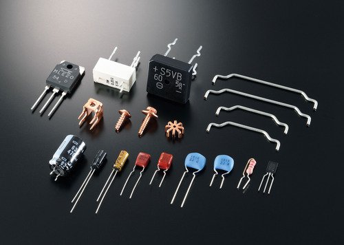 Yamaha Amplifier A-S301 Noir - 4