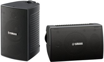 Yamaha NS-AW194 (Pair) - Noir