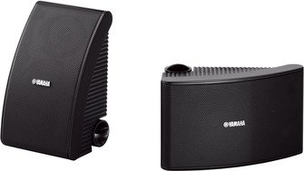 Yamaha NS-AW392 (Pair) - Noir