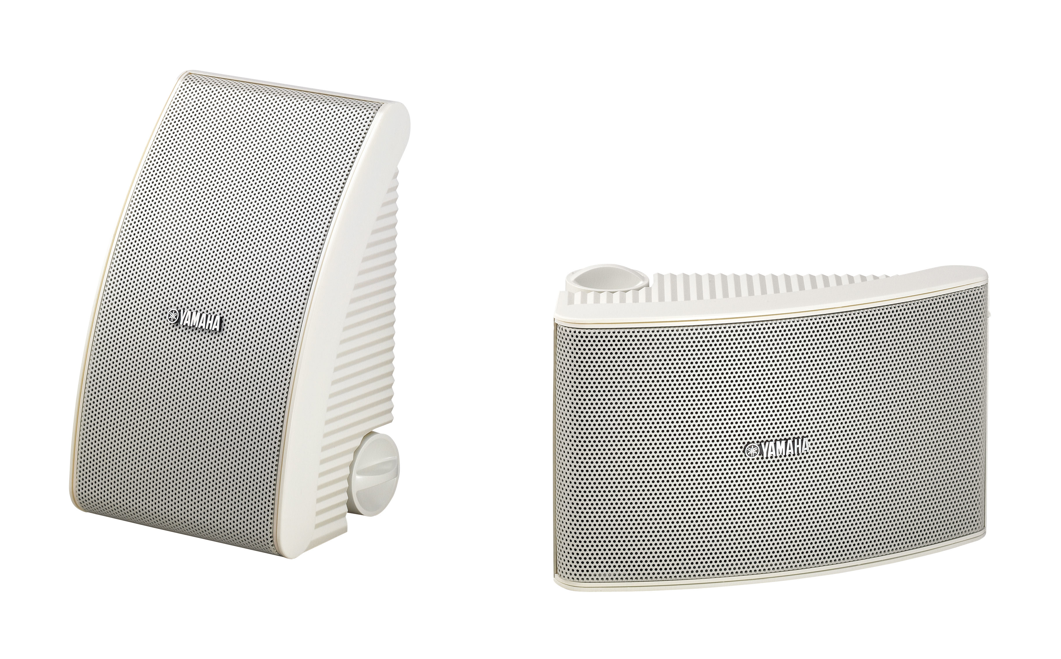 Yamaha NS-AW392 (Paar) - Wit | Art & Craft