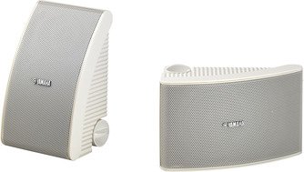 Yamaha NS-AW392 (Pair) - Blanc