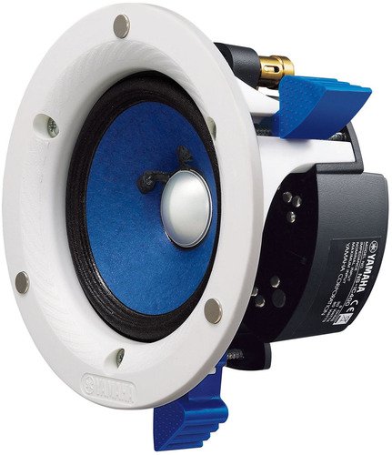 Yamaha NS-IC400 - Blanc - 1