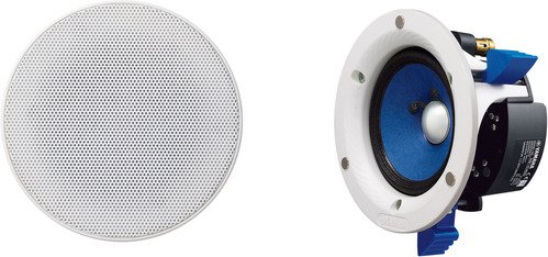 Yamaha NS-IC400 - Blanc - 2