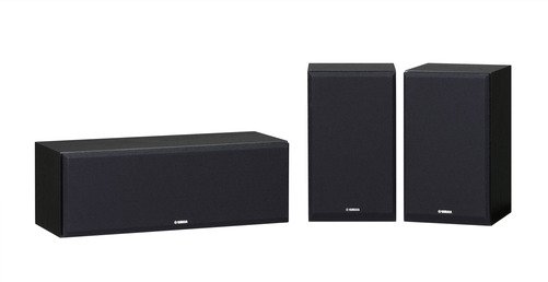 Yamaha NS-P350 - Noir - 1 Yamaha NS-P350 - Noir - 1